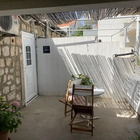 Ferienwohnung Tree Dubrovnik Exterior foto