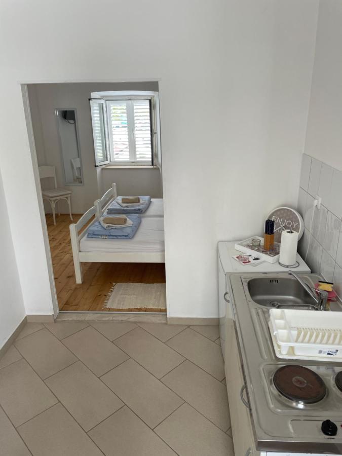 Ferienwohnung Tree Dubrovnik Exterior foto
