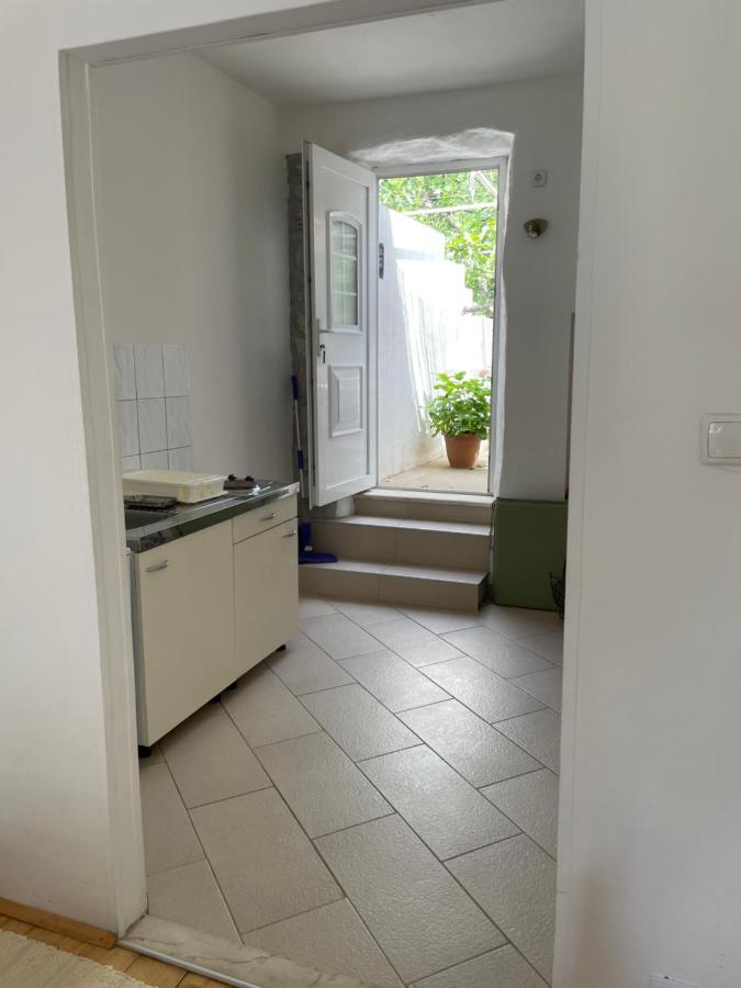 Ferienwohnung Tree Dubrovnik Exterior foto