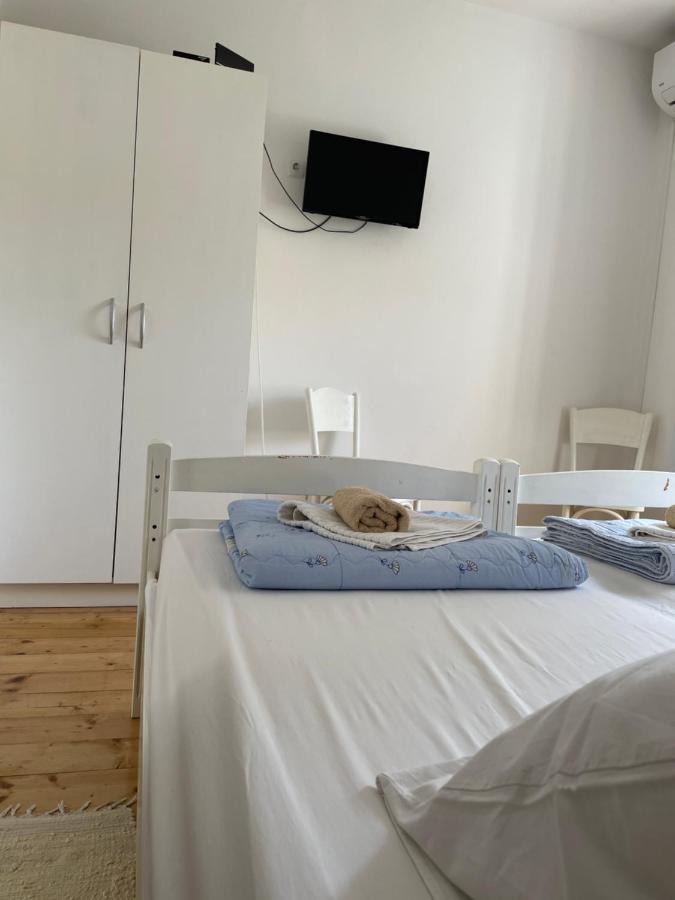 Ferienwohnung Tree Dubrovnik Exterior foto