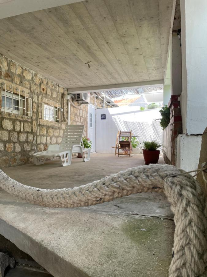 Ferienwohnung Tree Dubrovnik Exterior foto