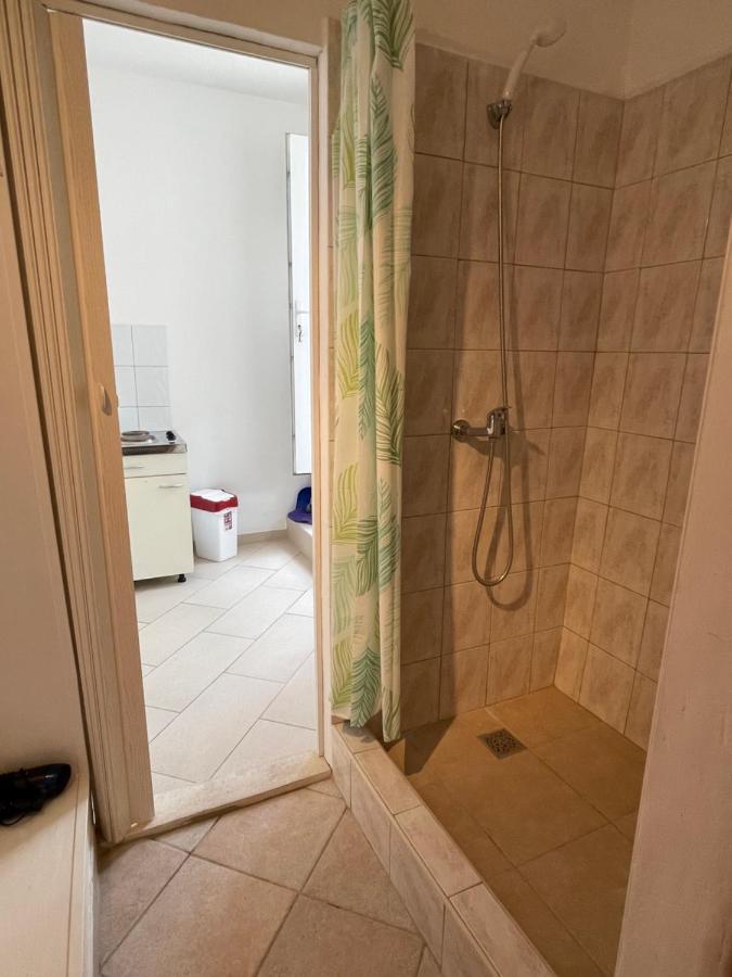 Ferienwohnung Tree Dubrovnik Exterior foto